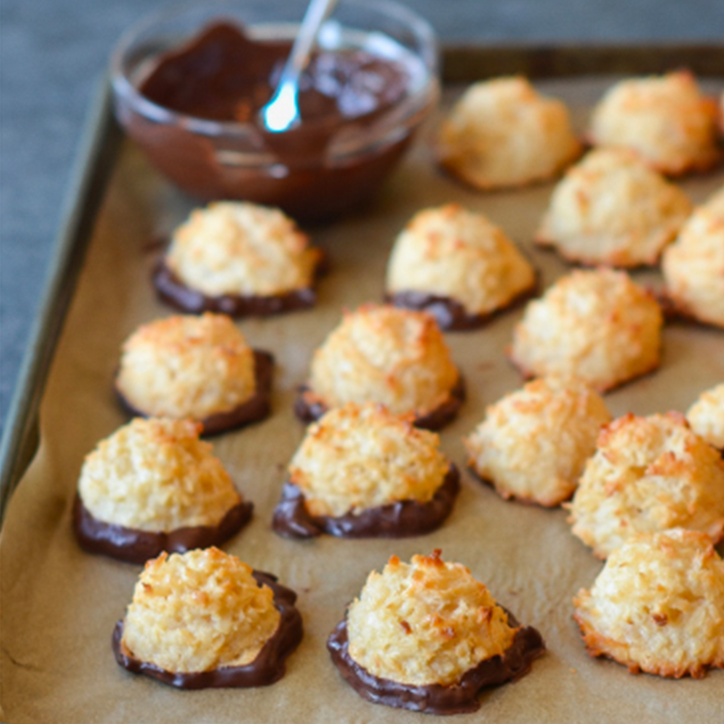Coconut Macaroons